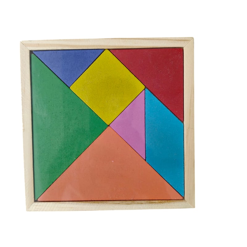Rangoli Puzzle – STR Trade India wholesale