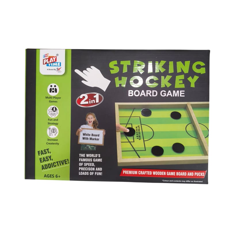 Stricking Hockey – STR Trade India wholesale