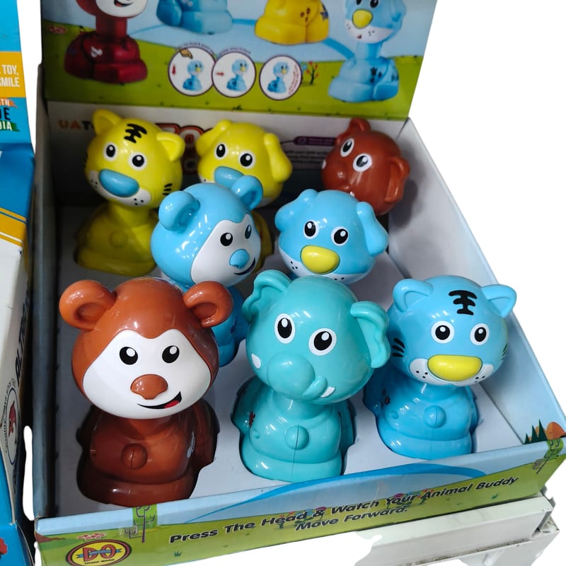 Zoo Buddies  – STR Trade India wholesale