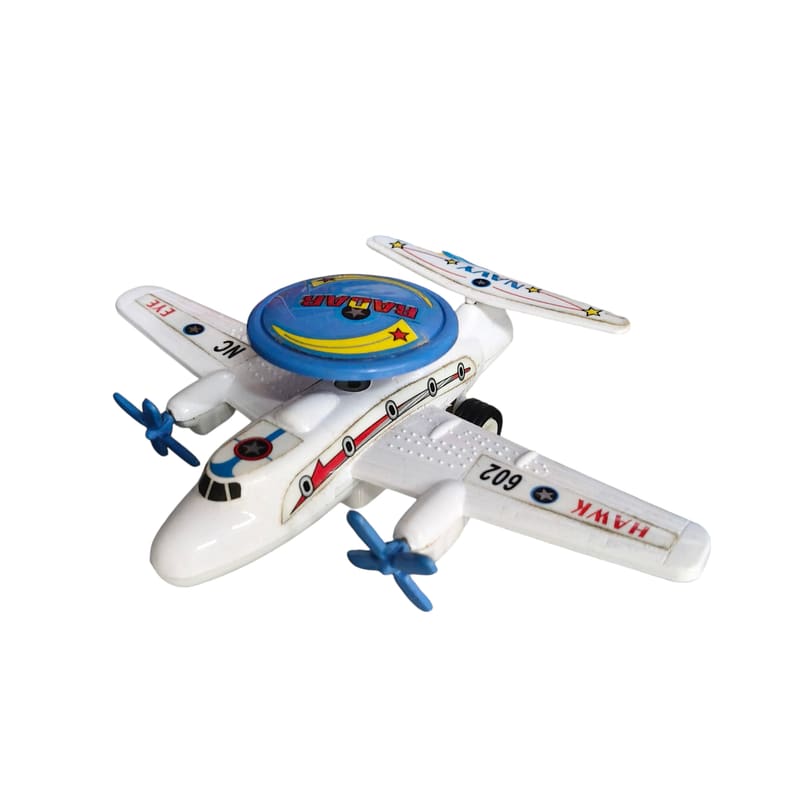 Plane spinner – STR Trade India wholesale