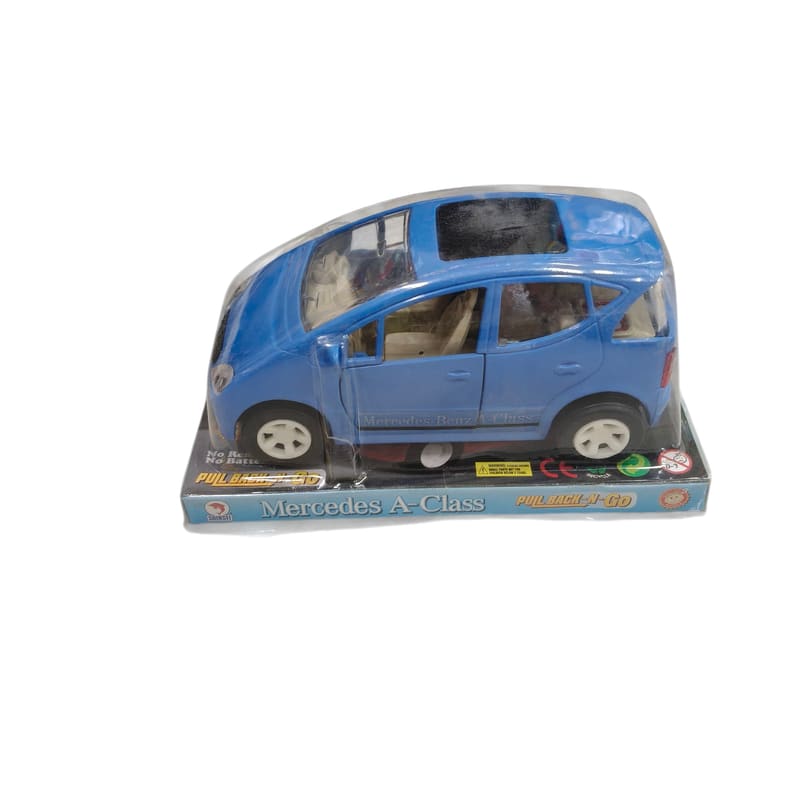 Nano mercedes Aclass Min Toys – STR Trade India wholesale