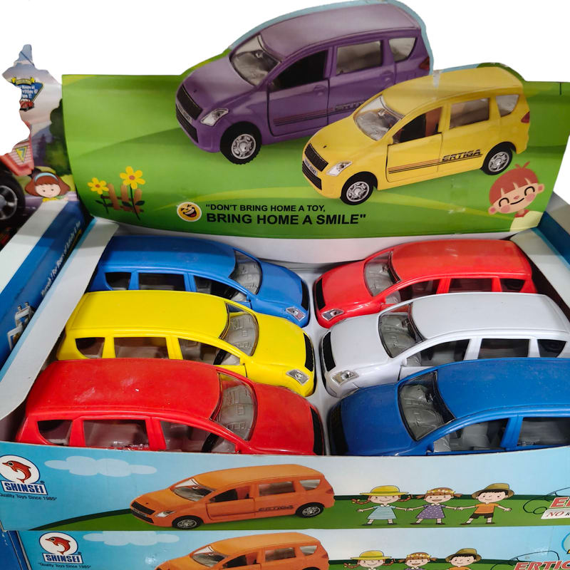 Ertica Go Car – STR Trade India wholesale