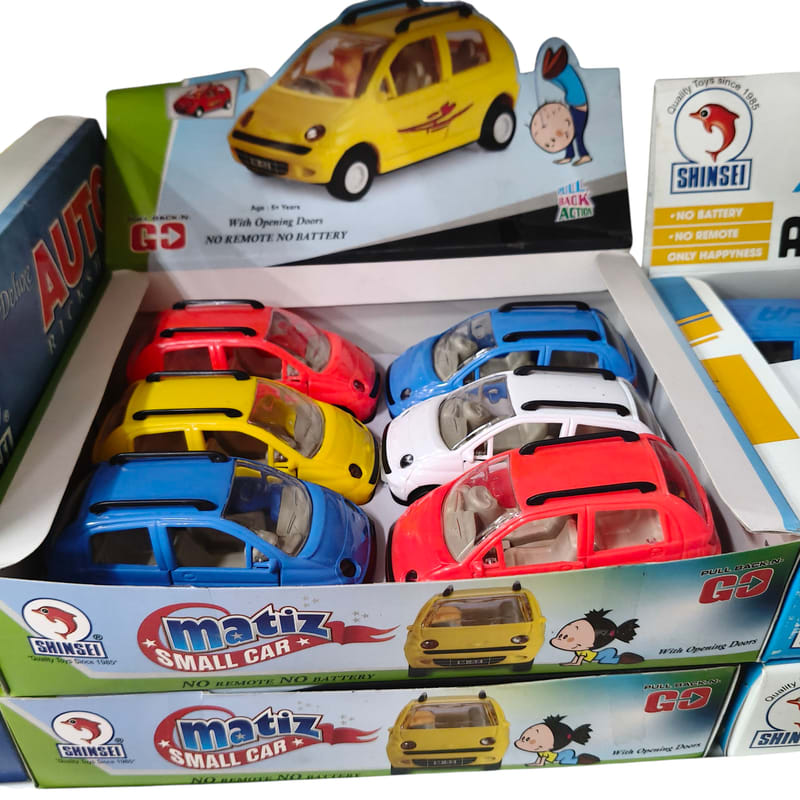 Matiz Car – STR Trade India wholesale
