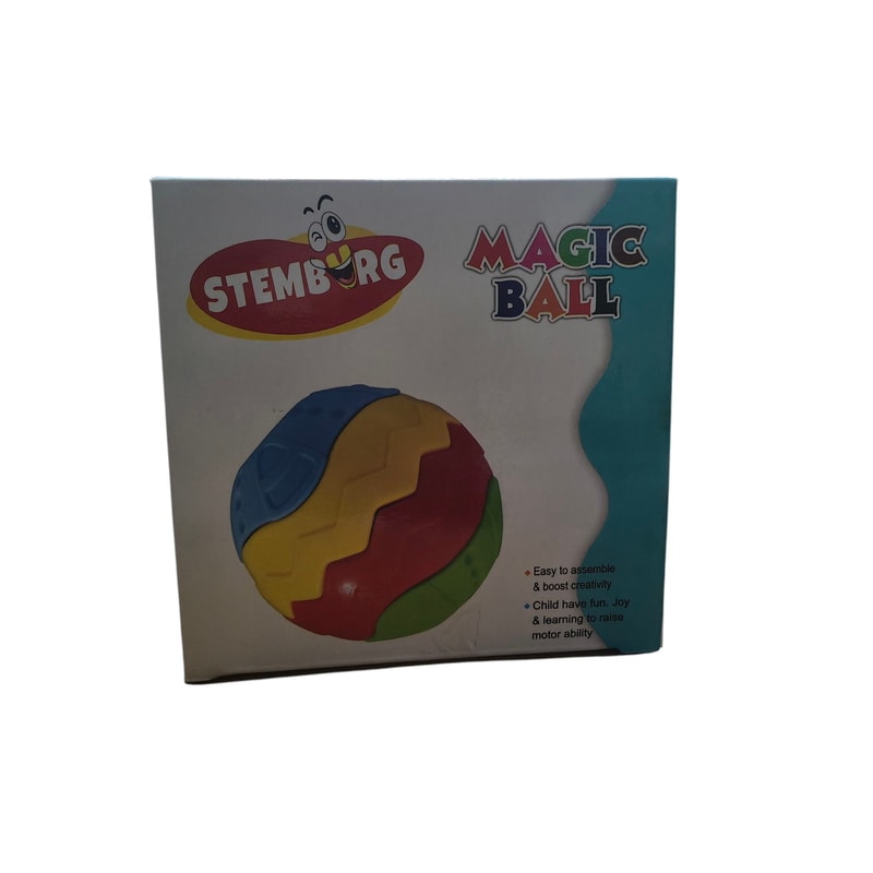 Magic Ball – STR Trade India wholesale
