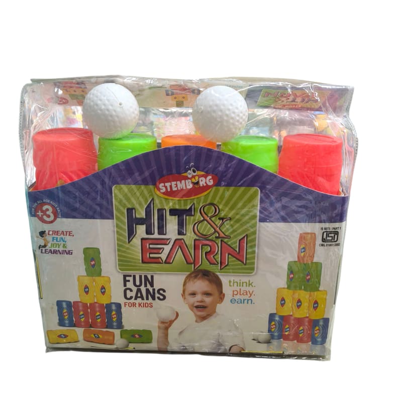 Hot Can  – STR Trade India wholesale