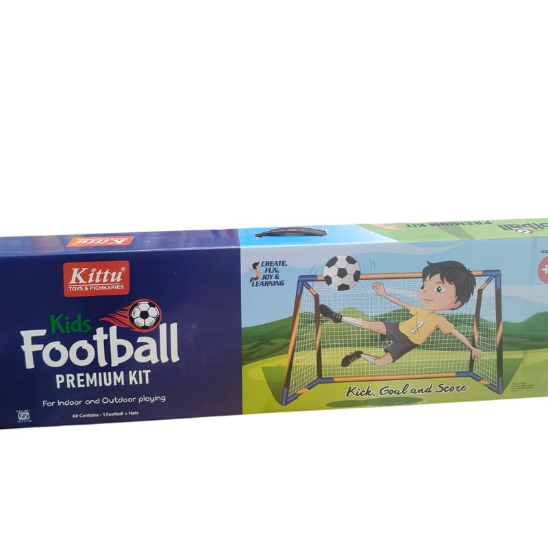 Football – STR Trade India wholesale