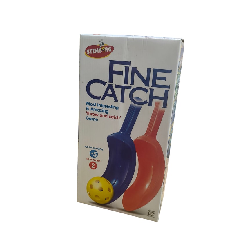 Fine catch – STR Trade India wholesale