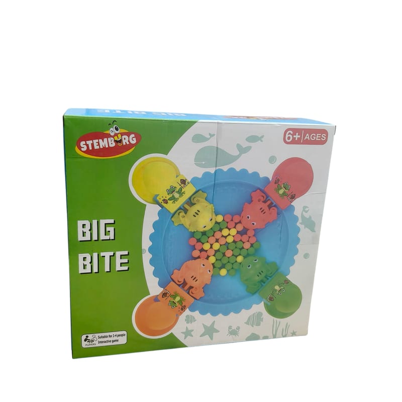 Big Bite – STR Trade India wholesale