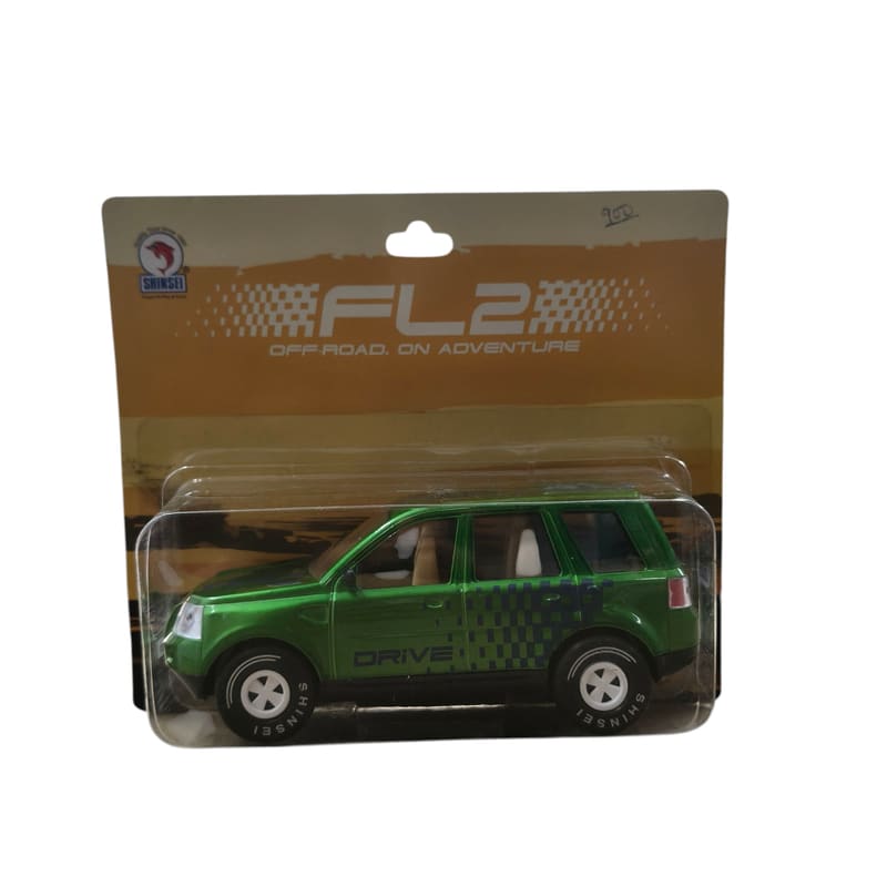 Fl2 Car  – STR Trade India wholesale