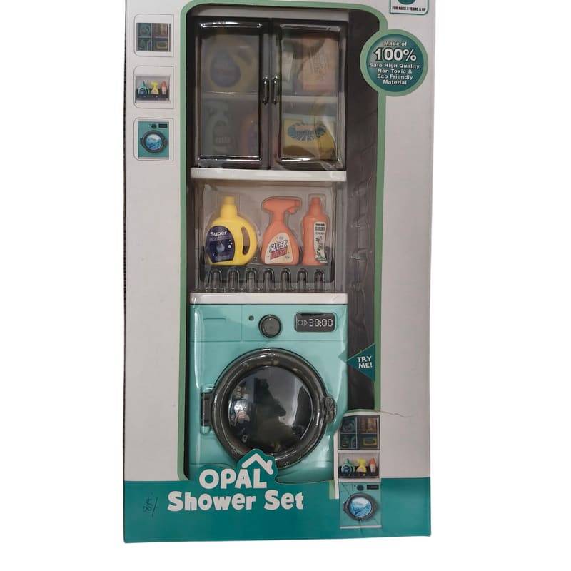 Opal shower set – STR Trade India wholesale