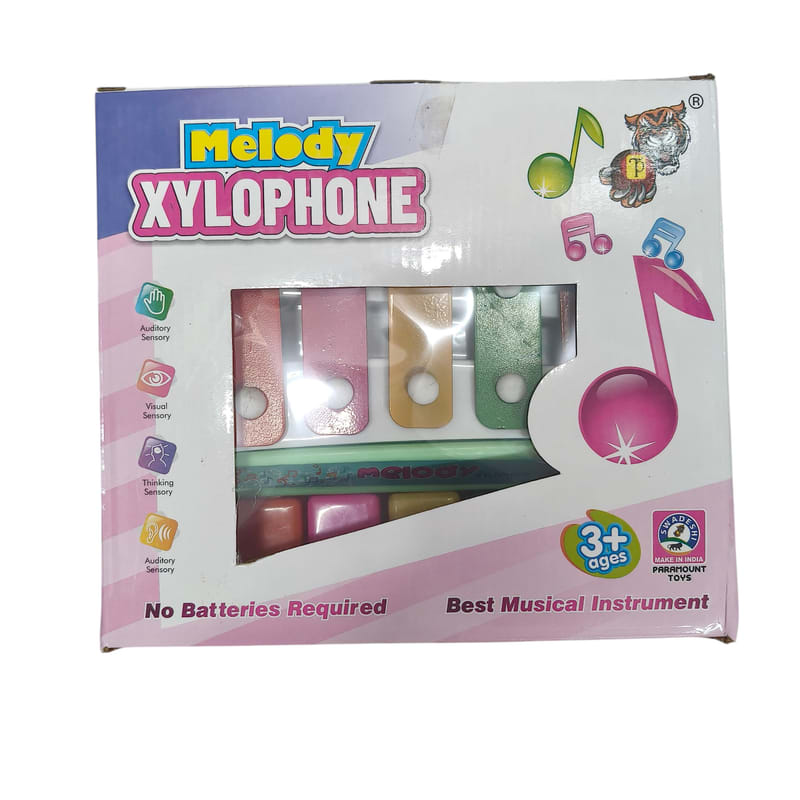 Xylophone – STR Trade India wholesale