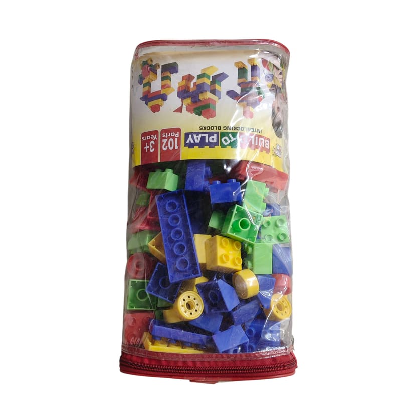 Block set 102 pic  – STR Trade India wholesale