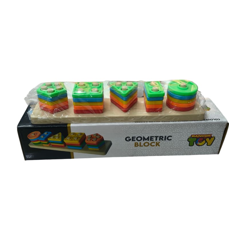 5set column Plastic  – STR Trade India wholesale