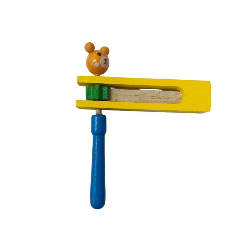 Rattle  – STR Trade India wholesale