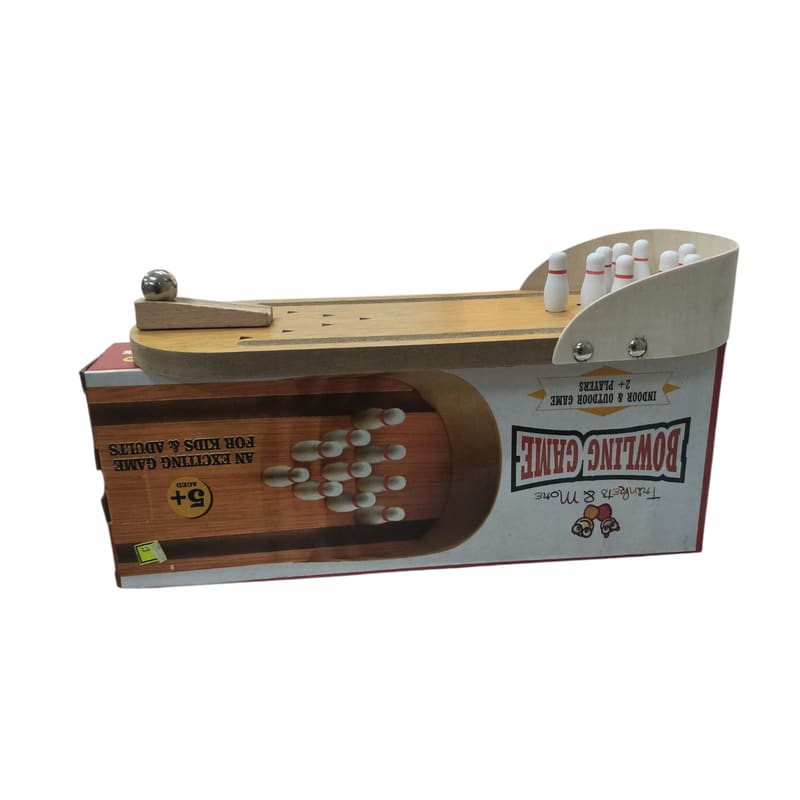 Bowling Game – STR Trade India wholesale