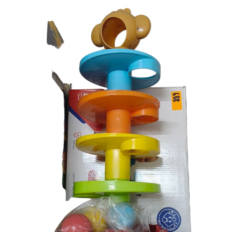 Roll ball  – STR Trade India wholesale