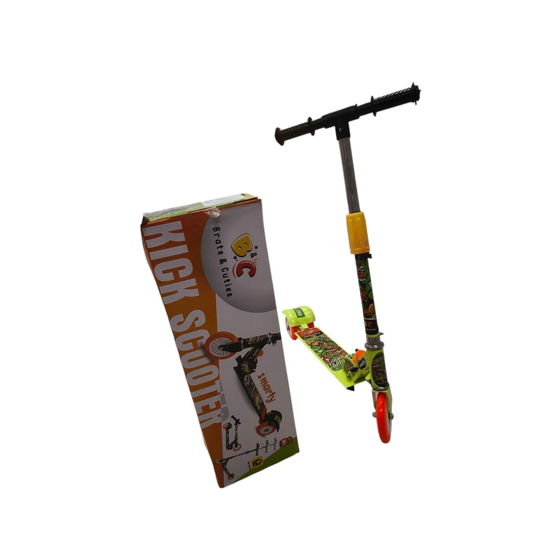 Smarty scooter – STR Trade India wholesale