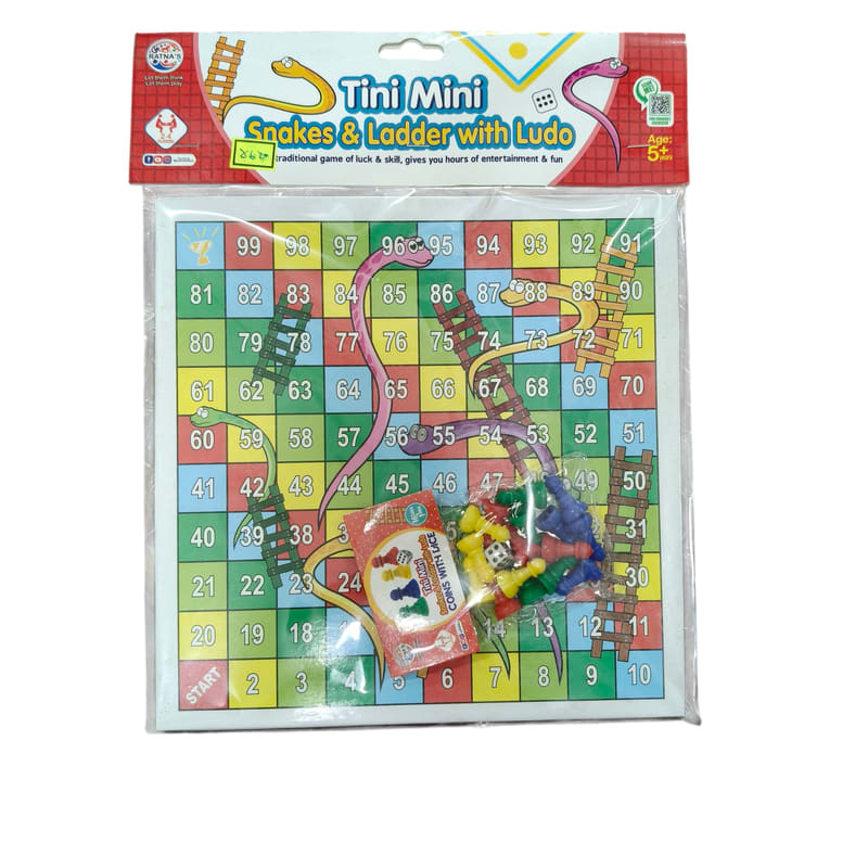 Tini Mini Puzzle PR – STR Trade India wholesale