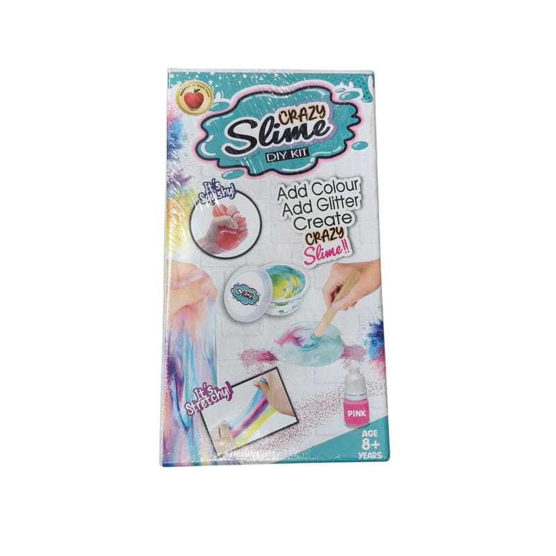 Crazy Slime Diu Annie – STR Trade India wholesale
