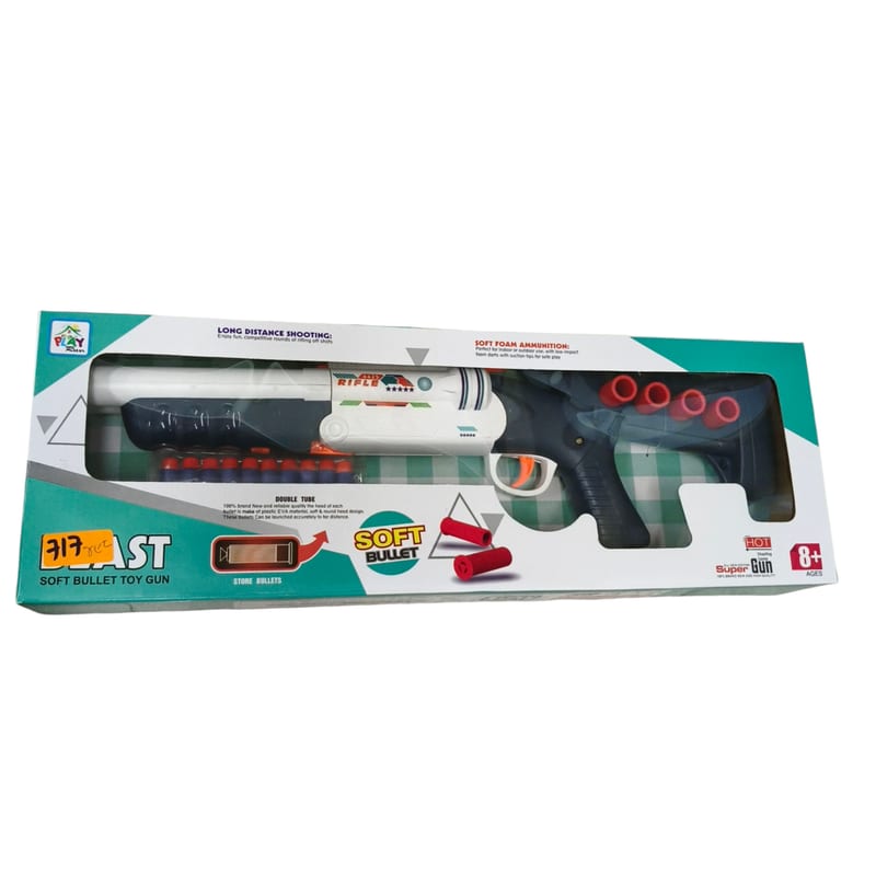 Blast Gun Jumbo – STR Trade India wholesale