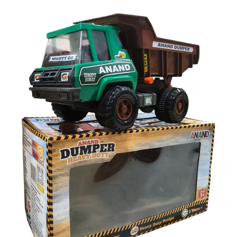 Anand Dumper – STR Trade India wholesale