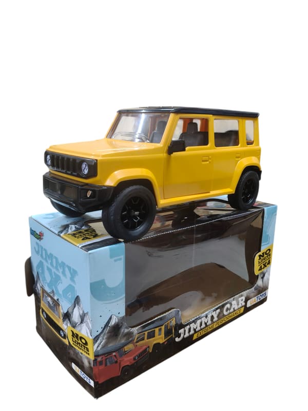 Jimmy Car – STR Trade India wholesale