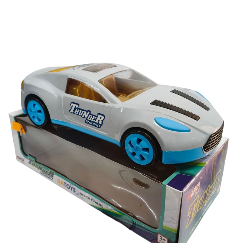 Thunder Racing Car – STR Trade India wholesale
