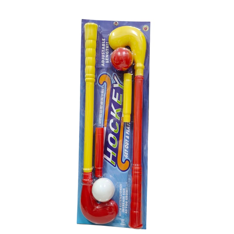 Hockey Set Annie – STR Trade India wholesale