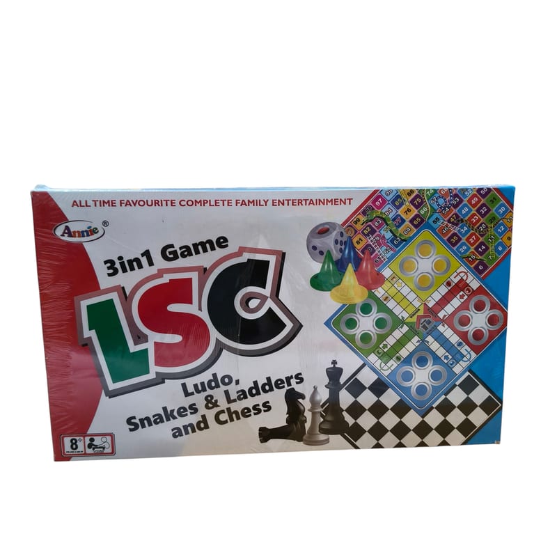 3in1 Lsc  – STR Trade India wholesale