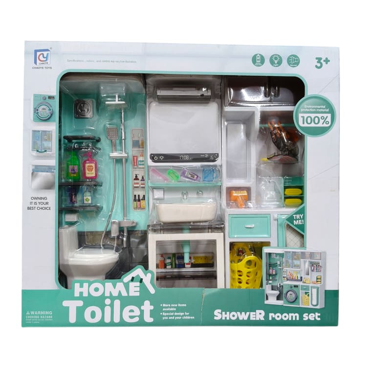 Home Toilet Annie – STR Trade India wholesale
