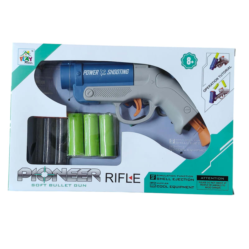 Pioneer Rifle Gun  – STR Trade India wholesale