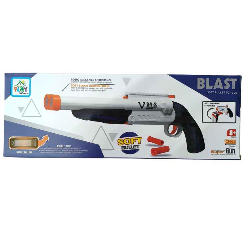 Blast Eva Gun  – STR Trade India wholesale