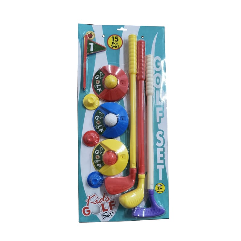 Golf Set Large – STR Trade India wholesale