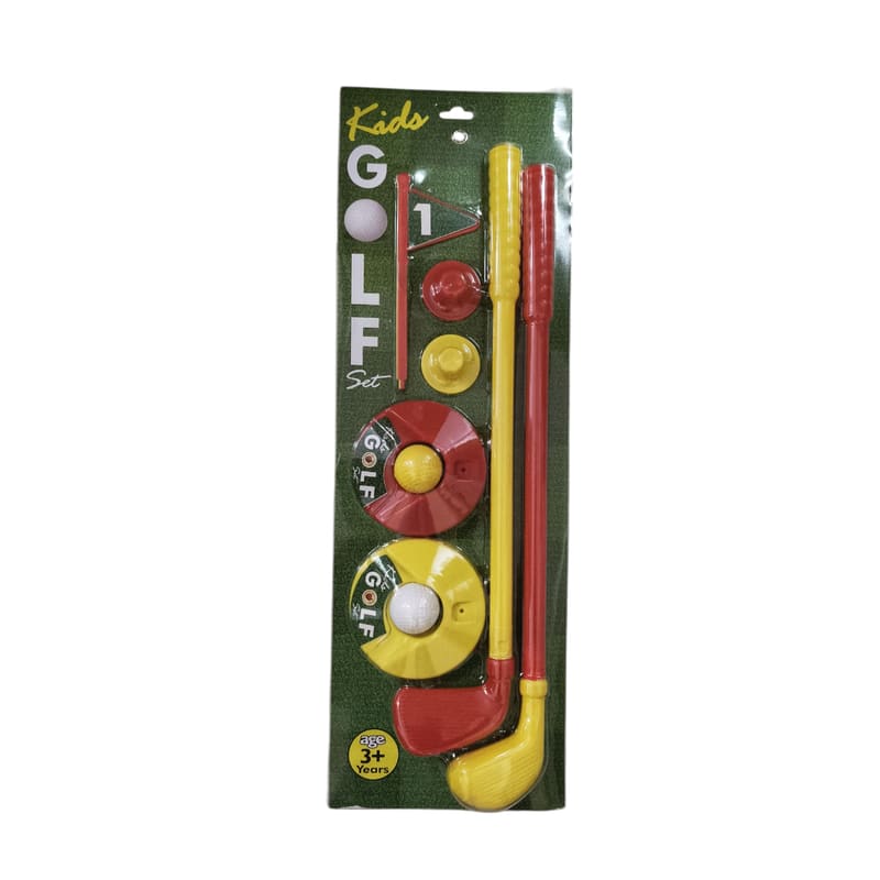 Golf Set – STR Trade India wholesale