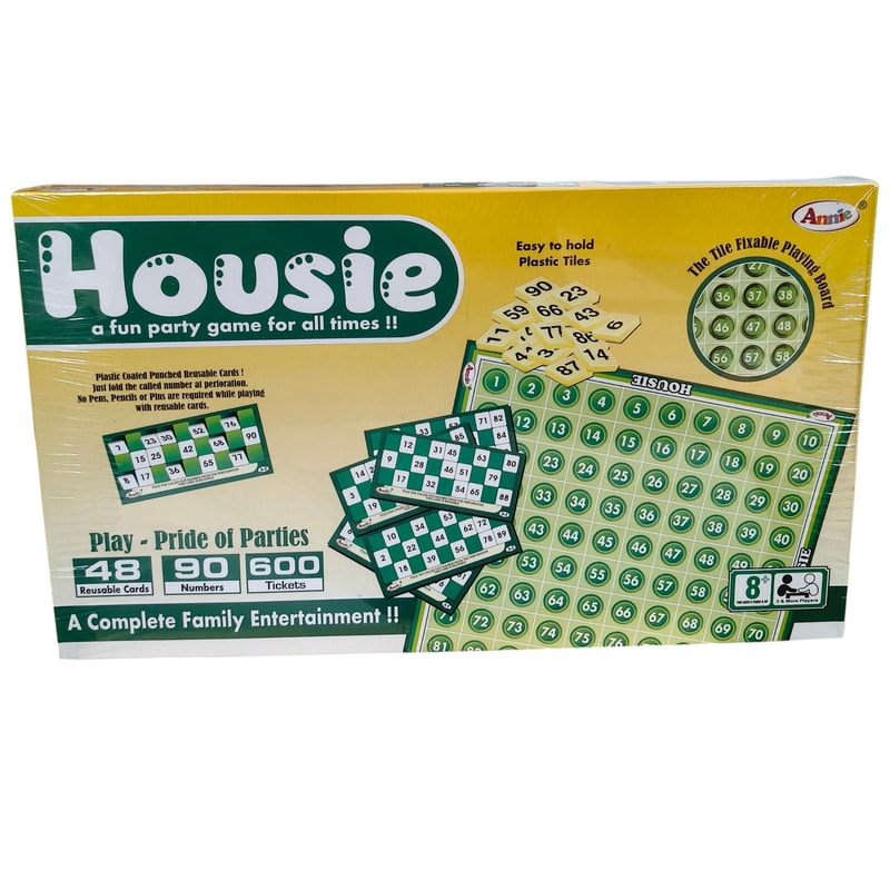 House Annie – STR Trade India wholesale