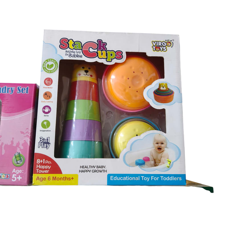 Stack cups  – STR Trade India wholesale