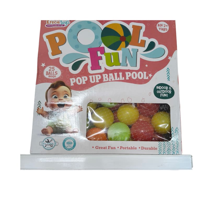 Pool Ball 25 balls – STR Trade India wholesale