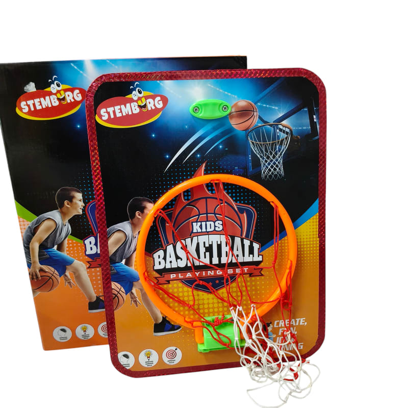 Basketball Hanger – STR Trade India wholesale