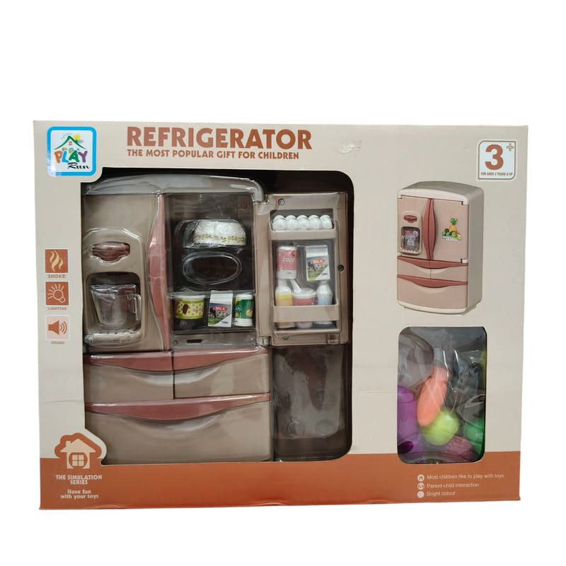 Refrigerator kit – STR Trade India wholesale