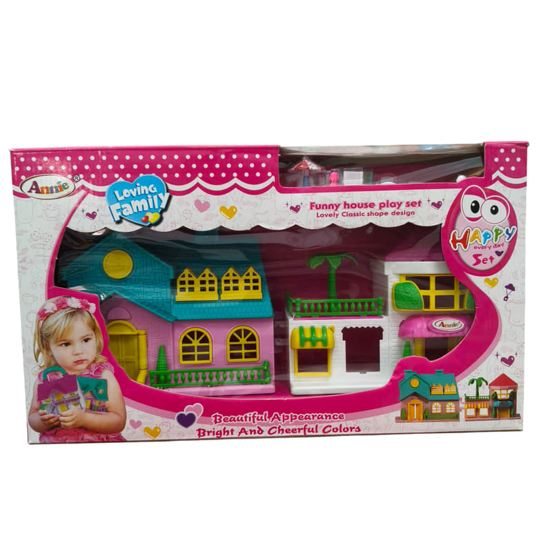 Loving family set – STR Trade India wholesale