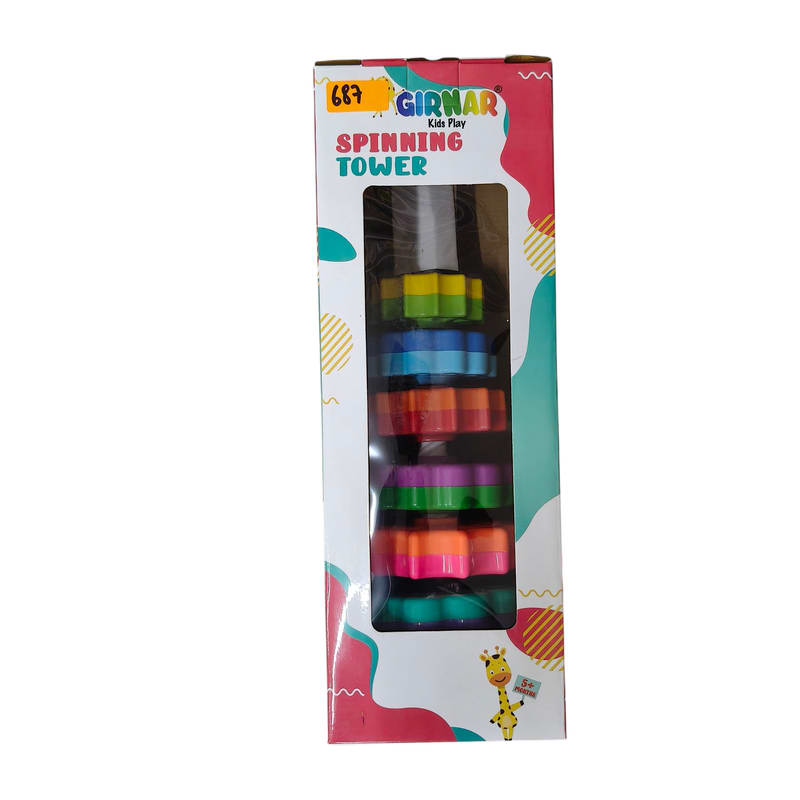 Spinning Tower GNR – STR Trade India wholesale