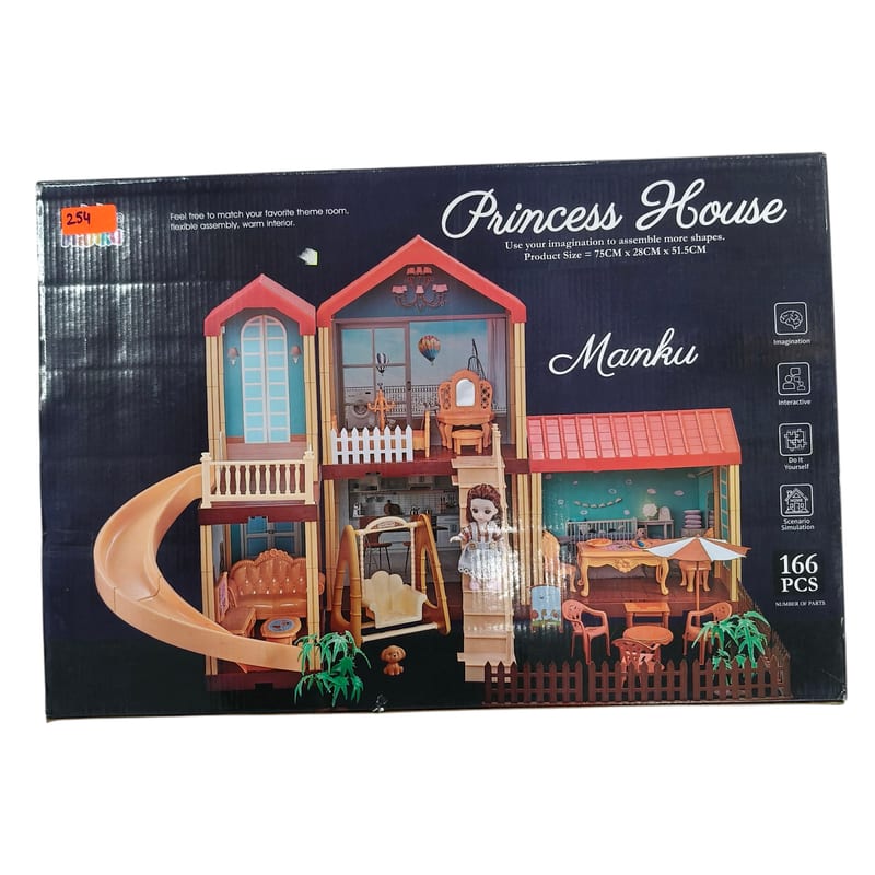 Manku House set – STR Trade India wholesale