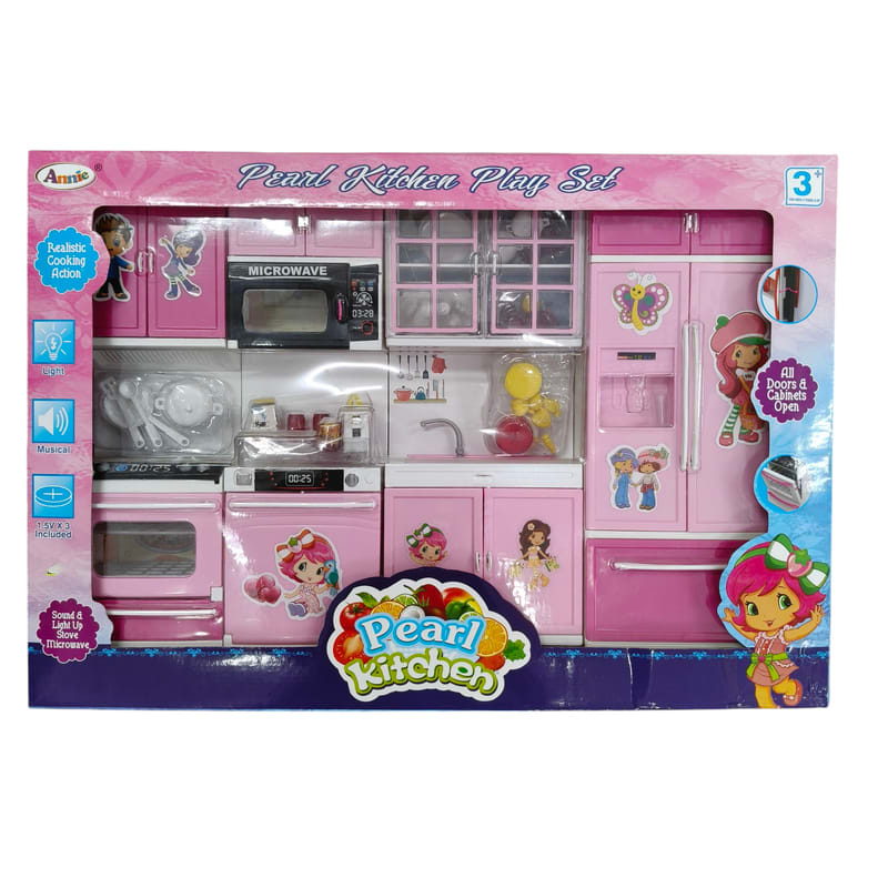 Pearl kitchen Set – STR Trade India wholesale