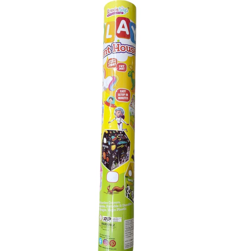 Tent House Roll – STR Trade India wholesale