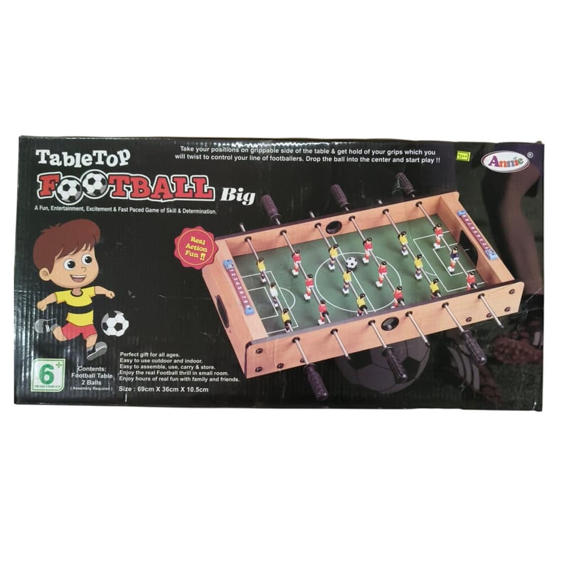 Football large – STR Trade India wholesale
