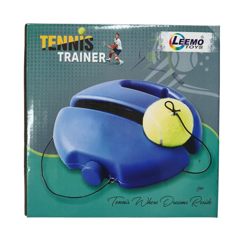 Tennis Trainer – STR Trade India wholesale