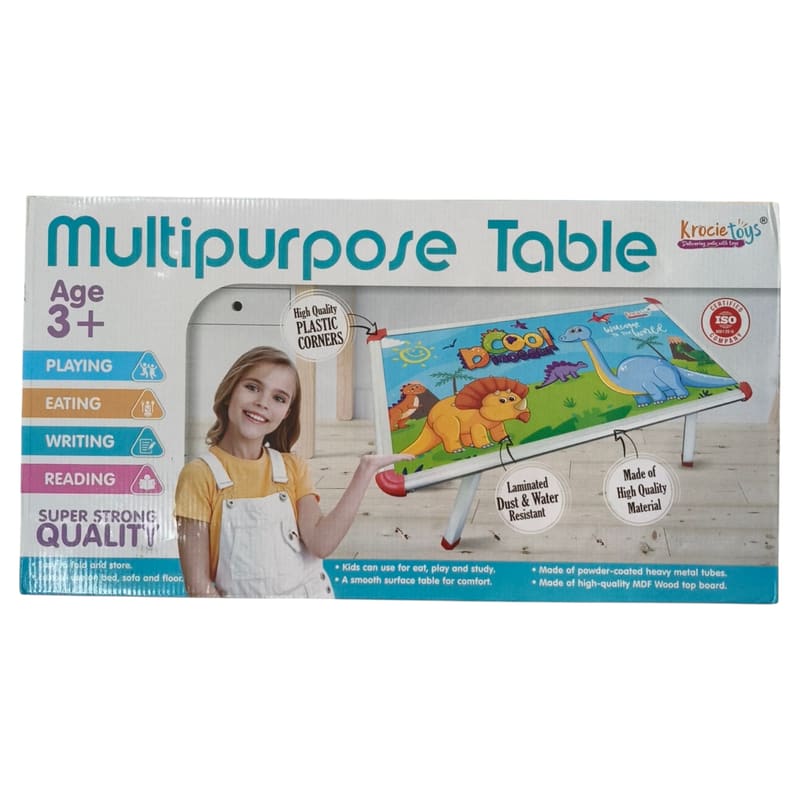 Multipurpose Table – STR Trade India wholesale