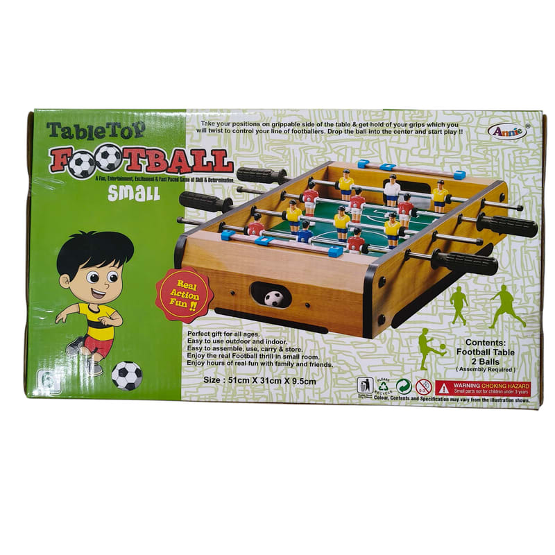 Football medium – STR Trade India wholesale