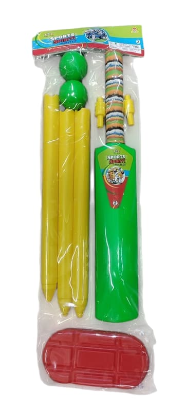CRICKET SET NO 2 – STR Trade India wholesale