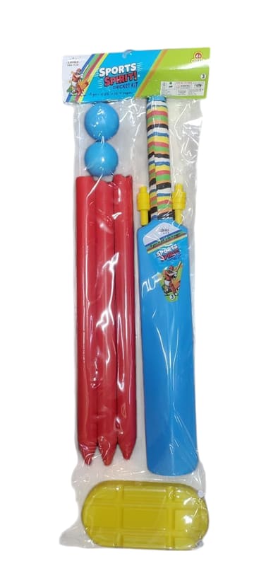 Cricket Set No 3 – STR Trade India wholesale